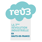 Rev3 La 3e Révolution industrielle en Hauts-de-France