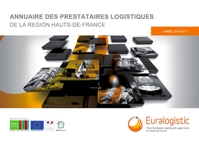 Annuaire des prestataires logistiques