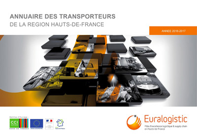 Annuaire des transporteurs